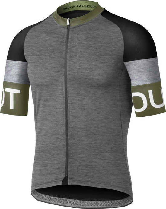 DOTOUT Spin Cycling jersey