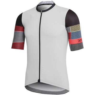 DOTOUT Stripe 2023 Cyklistický dres s krátkym rukávom