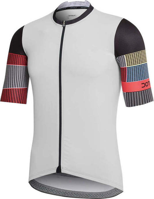 DOTOUT Stripe 2023 Cycling jersey