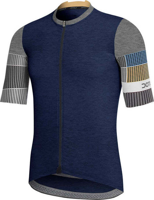 DOTOUT Stripe 2023 Cycling jersey