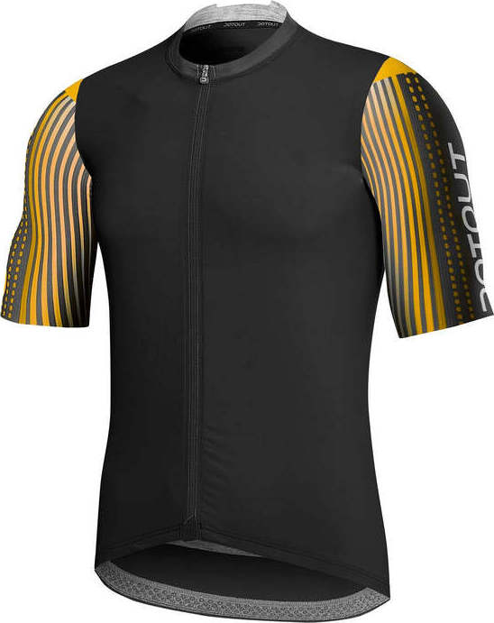 DOTOUT Heritage Cycling jersey