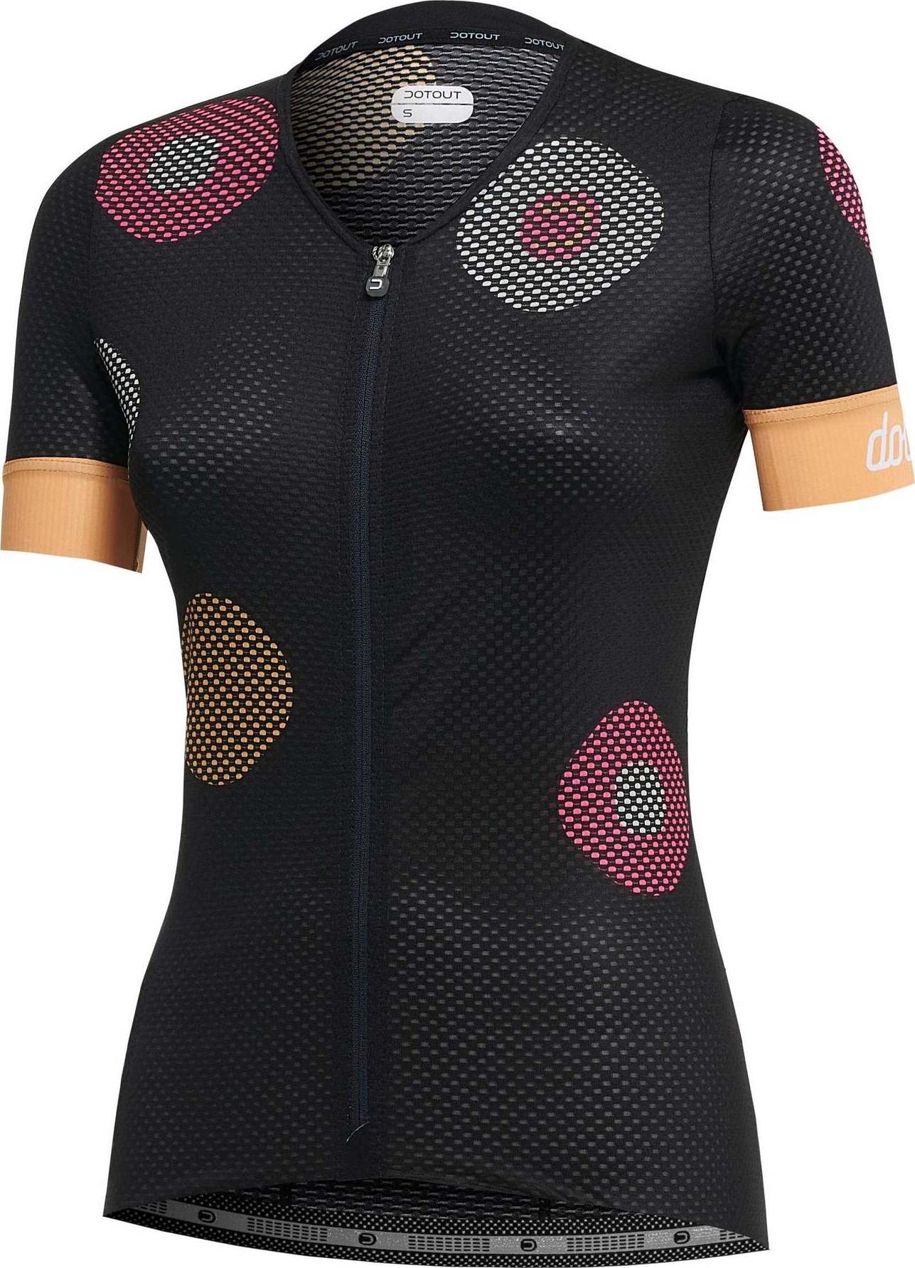 DOTOUT Kore W Jersey Short sleeve cycling jersey