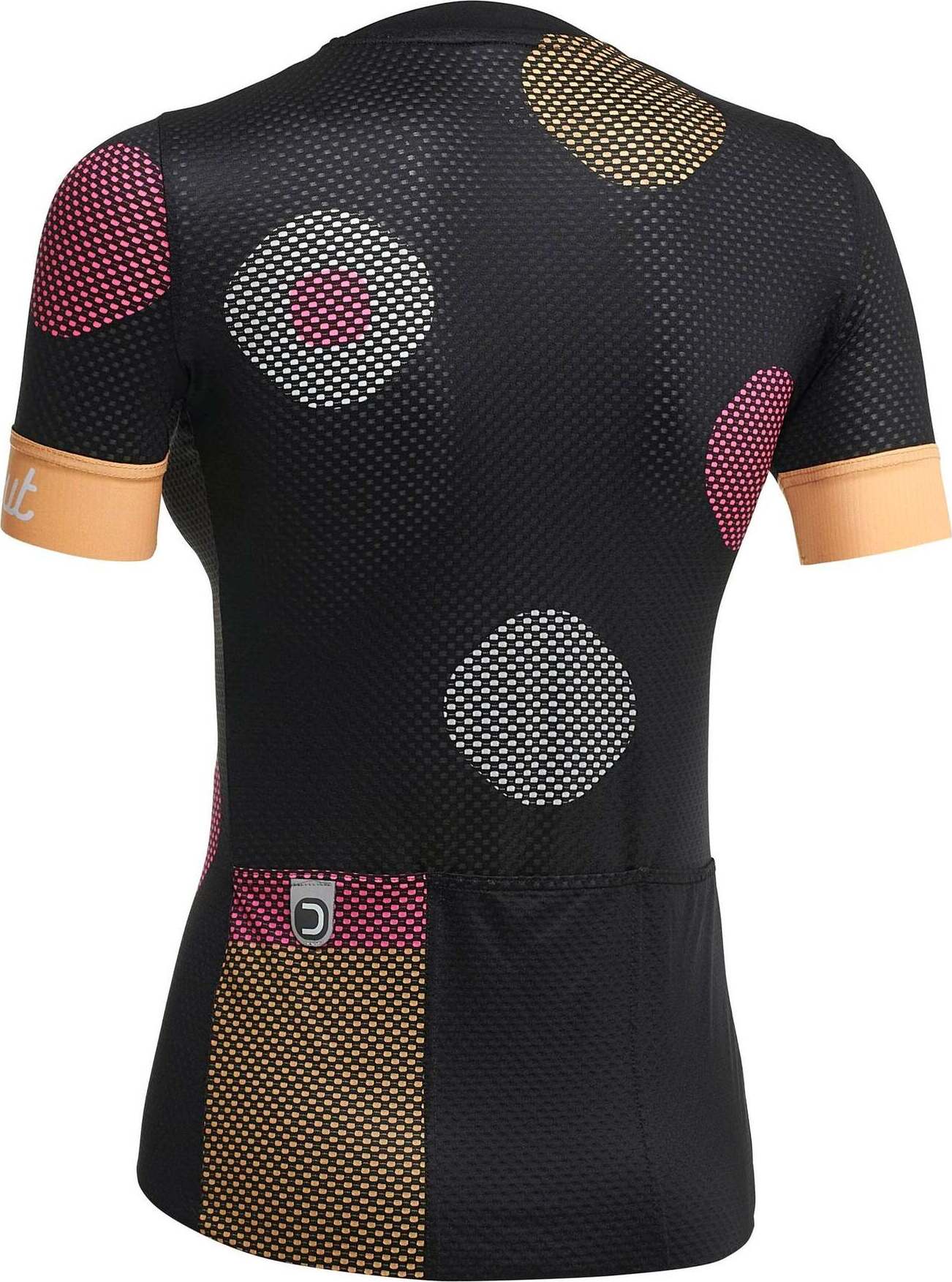 DOTOUT Kore W Jersey Short sleeve cycling jersey