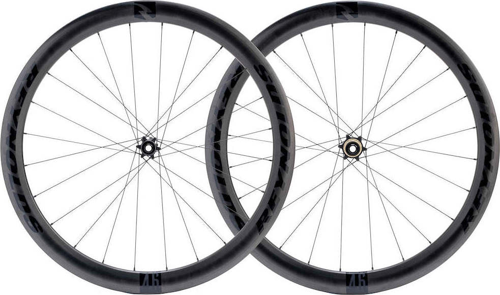 Reynolds AR 46 Road wheels