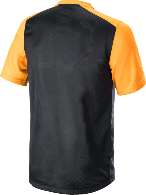 Alpinestars ALPS 4.0 V2 Short Sleeve Voľný trail dres s krátkym rukávom