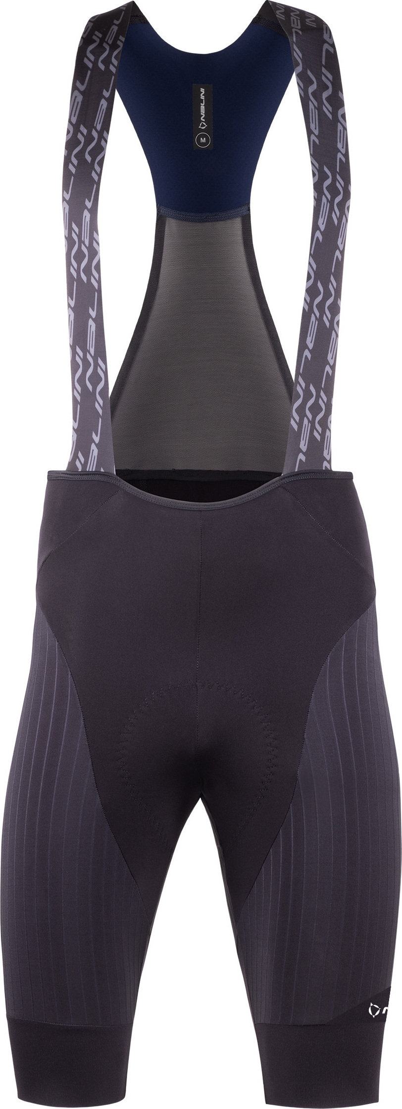 Nalini AERO BIB SHORT Krátke cyklistické nohavice s vložkou