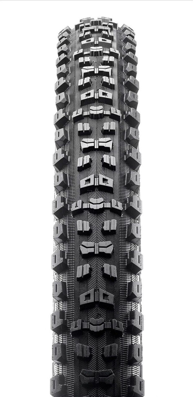 MAXXIS Aggressor 29x2.5 WT EXO/TR/DC kevlar Mountain bike tire