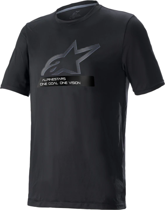 Alpinestars AGELESS v3 Tech Tee Technické tričko s krátkym rukávom