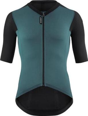 ASSOS TACTICA Jersey T5 Pánský cyklo dres