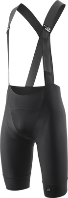ASSOS MILLE GTS Bib Shorts S11 Pánské silniční cyklistické kalhoty