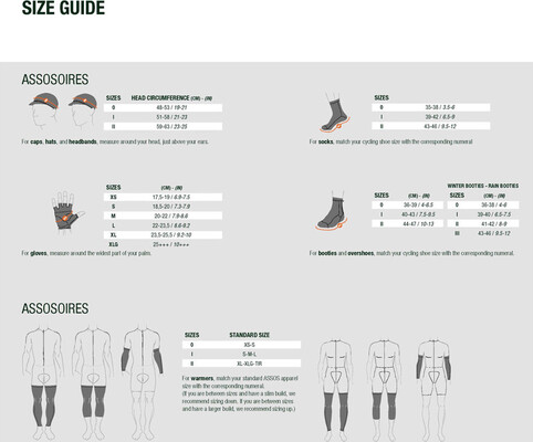 ASSOS Spring Fall Liner Gloves Spodné rukavice