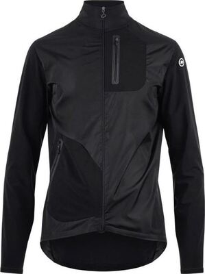 ASSOS TRAIL Steinadler Jacket T3 Pánská mtb bunda