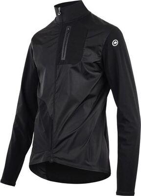 ASSOS TRAIL Steinadler Jacket T3 Pánská mtb bunda