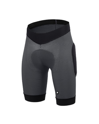 ASSOS x Mammut TACTICA Liner Shorts HP T3 Pánske spodné nohavice