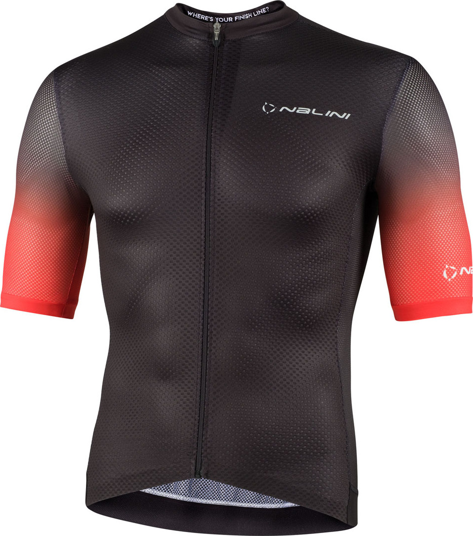 Nalini New Ergo Mesh Short sleeve jersey