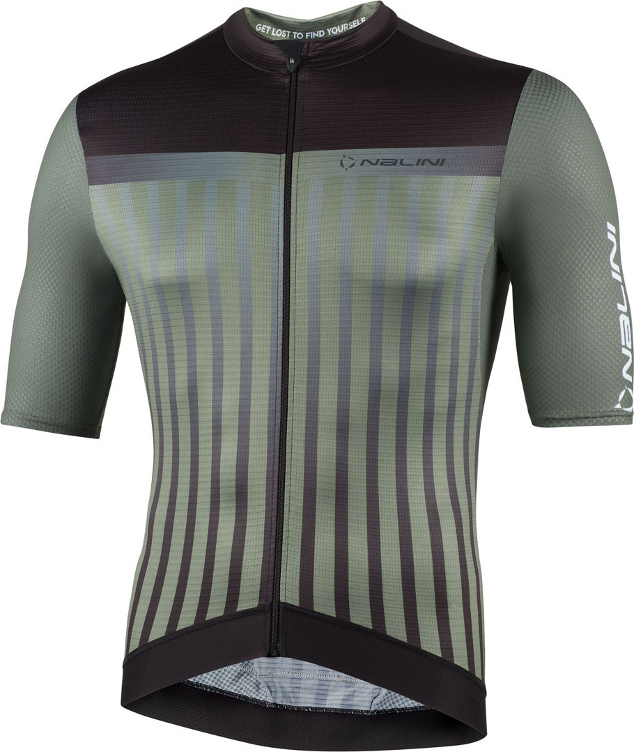 Nalini New Respect Short sleeve jersey