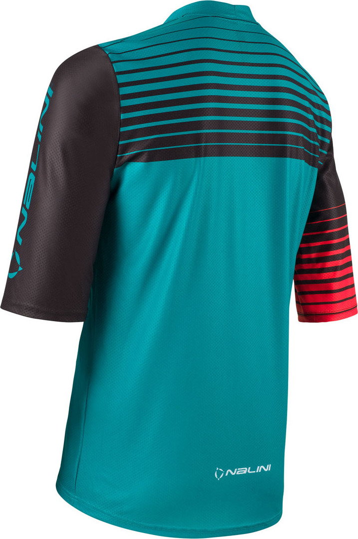 Nalini New Hill MTB dres s trojštvrťovým rukávom