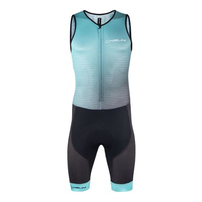 Nalini New Indoor Suit Cycling skinsuit