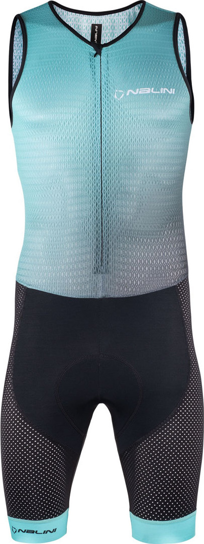 Nalini New Indoor Suit Cycling skinsuit