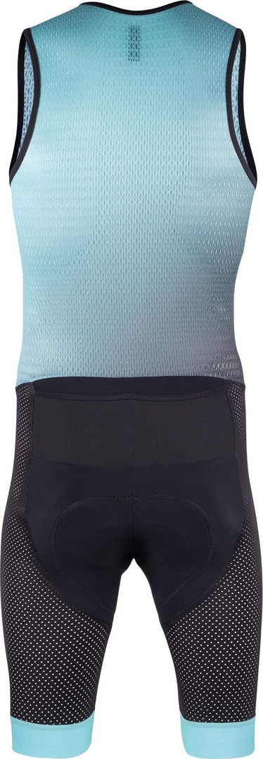 Nalini New Indoor Suit Cycling skinsuit