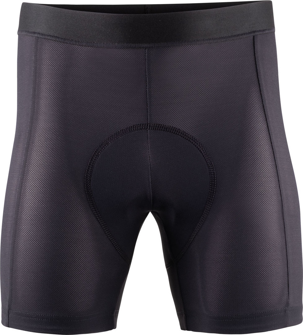 Nalini Mesh Inner Pant Boxer shorts with pad