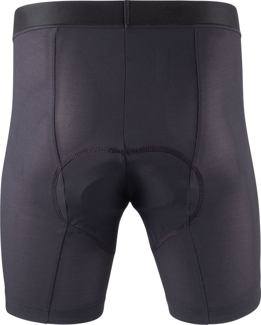 Nalini Mesh Inner Pant Boxer shorts with pad