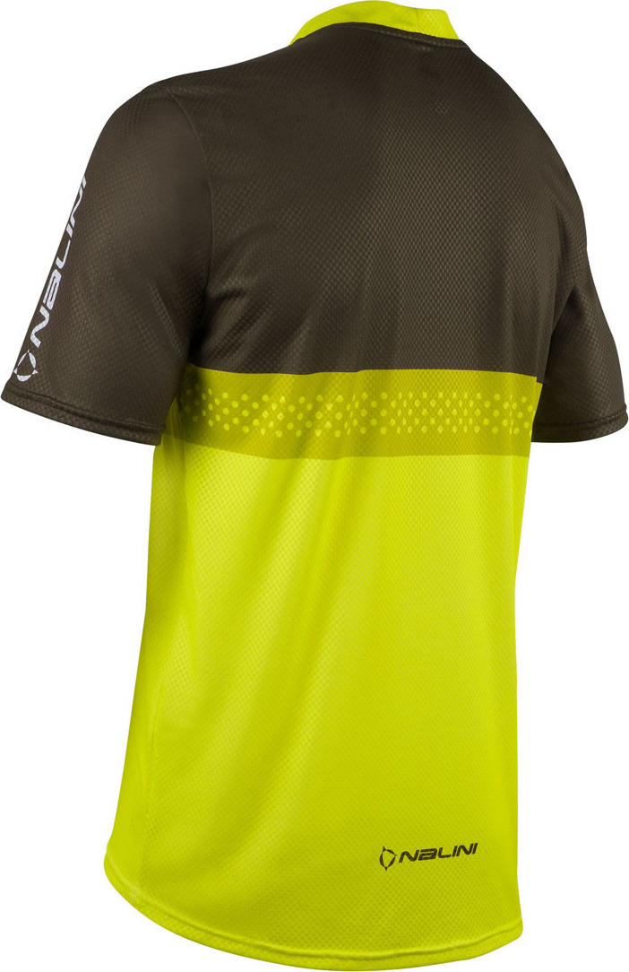 Nalini MTB Shirt MTB short sleeve shirt