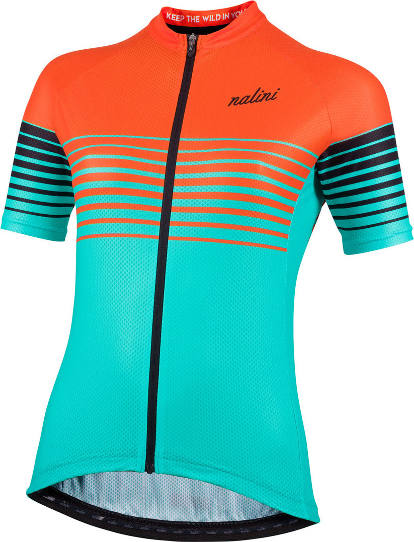 Nalini Cross Lady Women MTB jersey