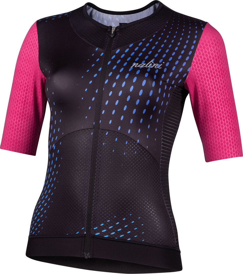 Nalini Lady Laser Dámský dres s krátkým rukávem