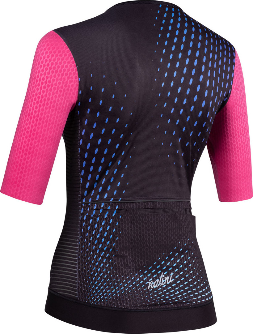 Nalini Lady Laser Dámský dres s krátkým rukávem