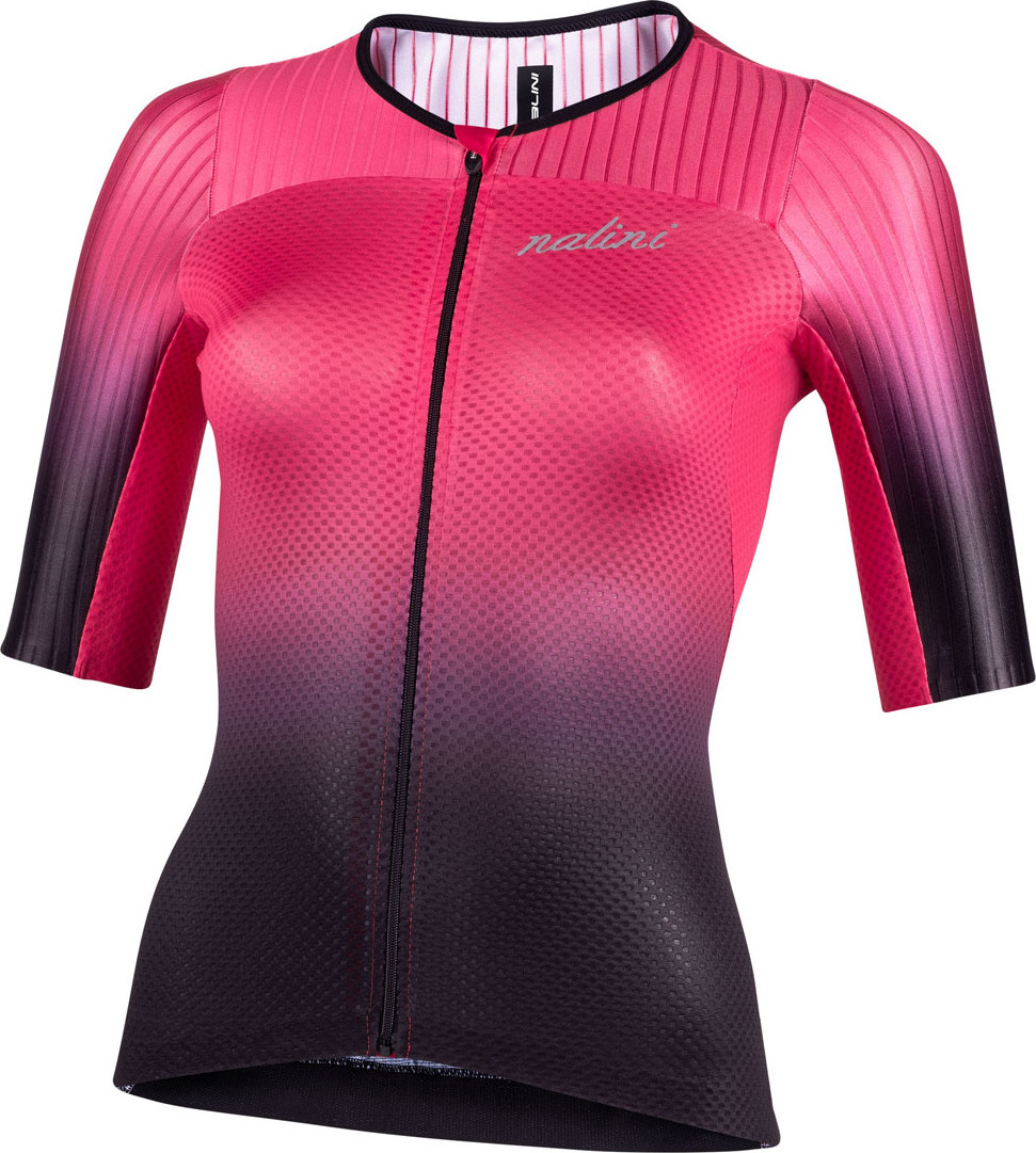 Nalini New Lady Ergo Fit Women short sleeve jersey