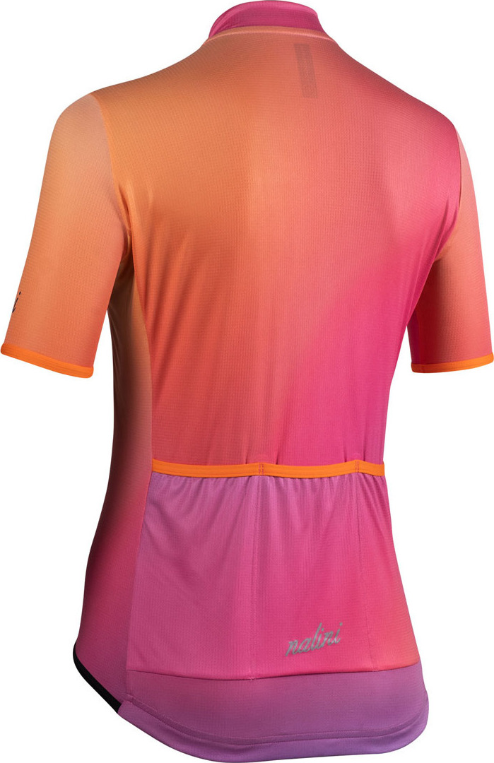 New Turin 2006 Dámsky dres s krátkym rukávom