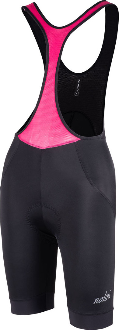 Nalini Lady Sporty bib Dámské krátké cyklistické kalhoty