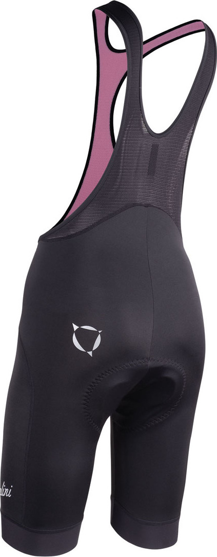 Nalini Lady Sporty bib Women cycling bib shorts