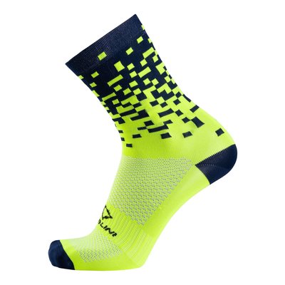 Nalini Color socks Cyklistické ponožky