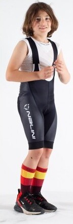 Nalini Talent Bib Junior Bike junior bib shorts