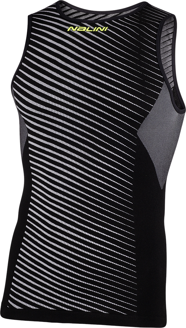 Nalini New Seamless Tank Termo tielko