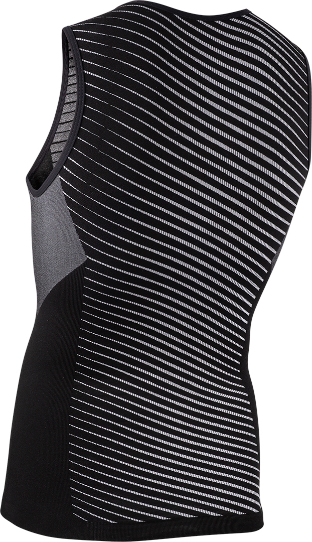 Nalini New Seamless Tank Thermo tank top