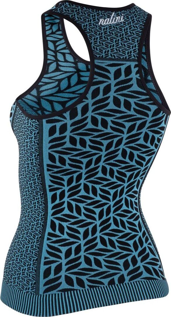 Nalini New Seamless Lady Tank Women's functional tank top