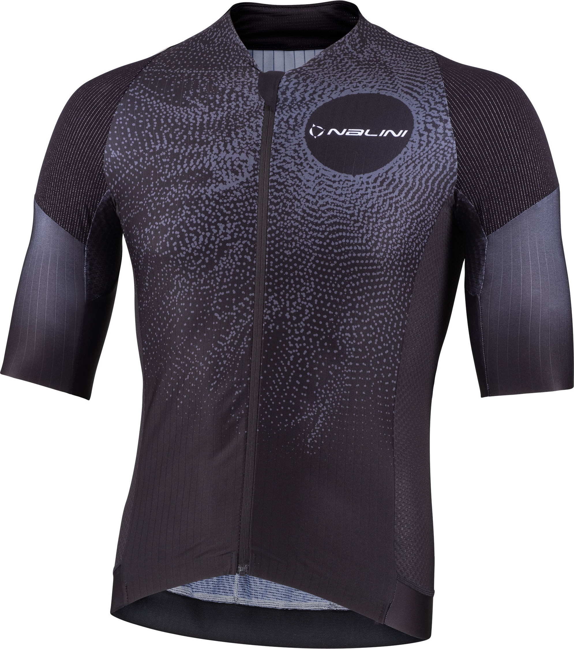 Nalini DYNEEMA Jersey Cyklistický dres s krátkym rukávom