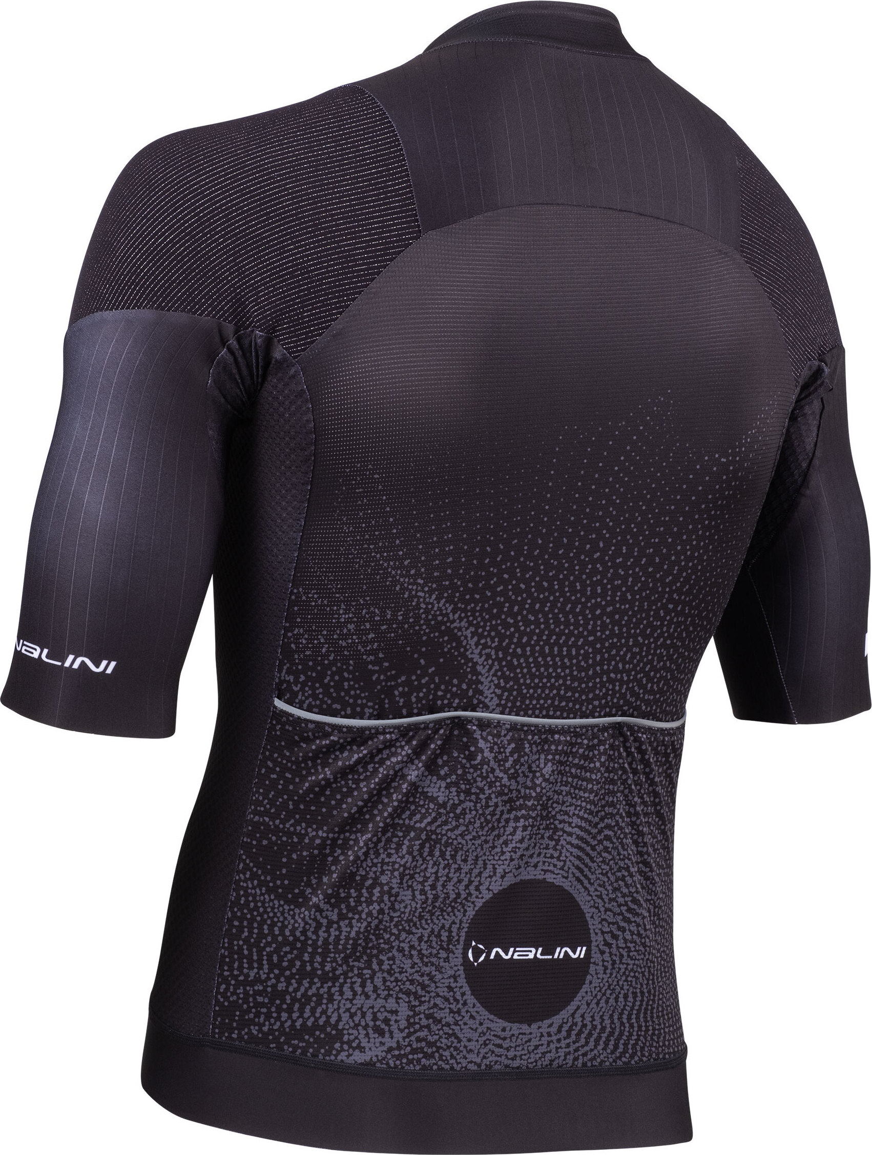 Nalini DYNEEMA Jersey Cyklistický dres s krátkym rukávom