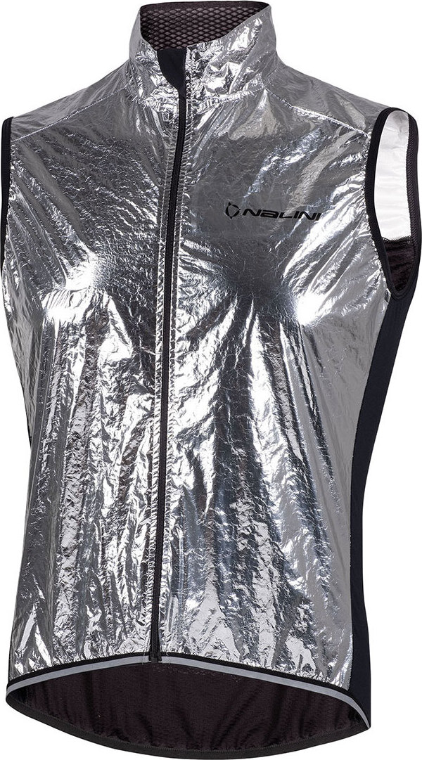 Nalini MIRROR VEST Cyklistická vesta