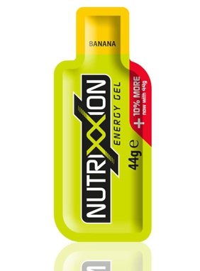 Nutrixxion Energy gel Energy gel