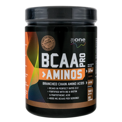 Aone  BCAA Aminos BCAA Aminos tablety