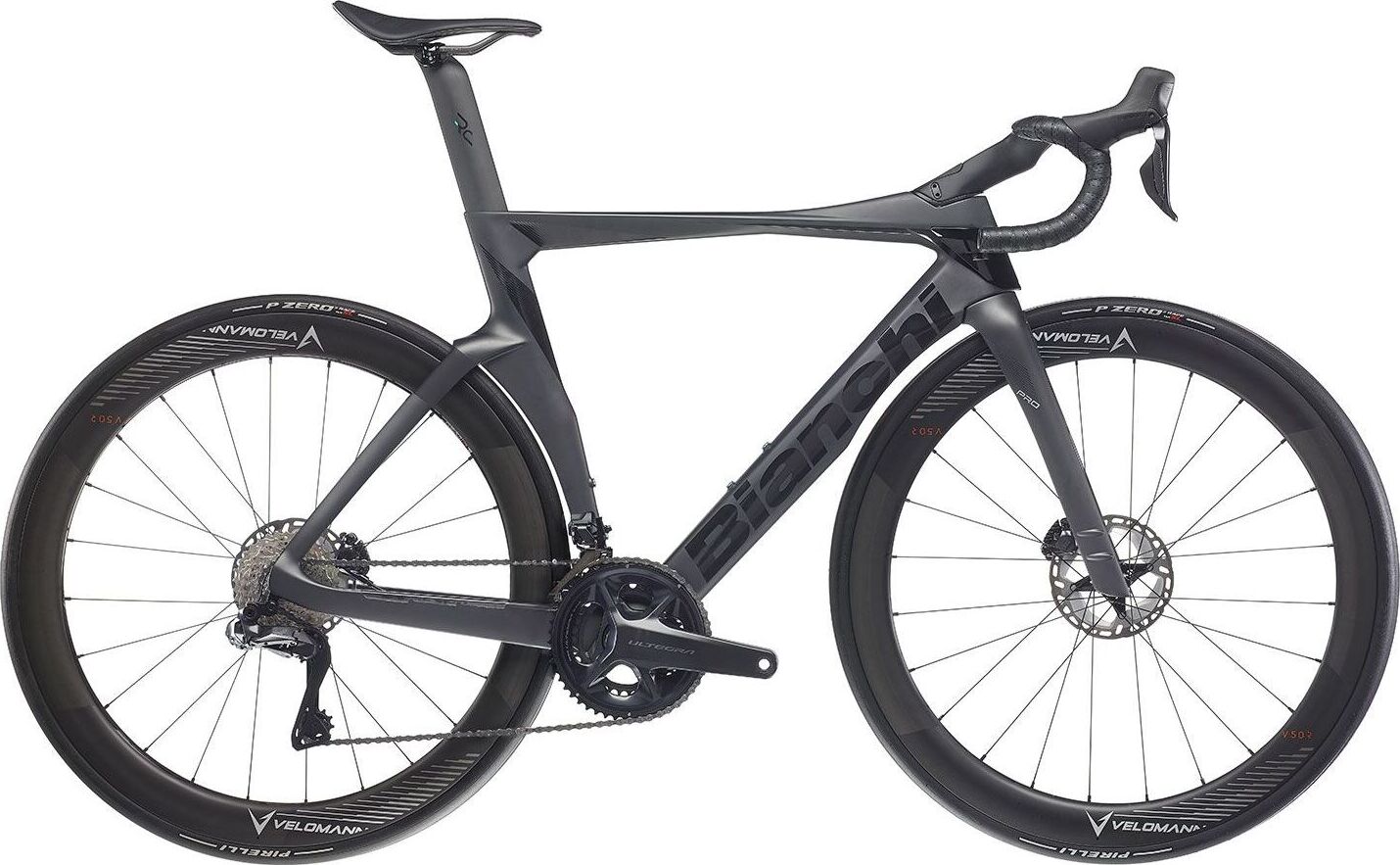 Road bicycles PRO CYCLING