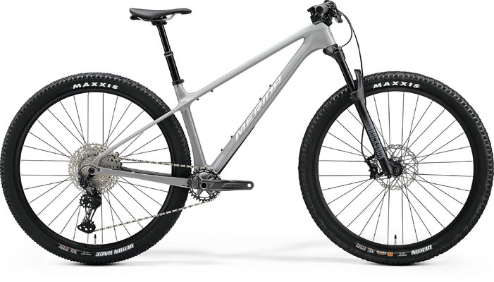 MERIDA BIG.NINE TR 5000 Horský XC bicykel