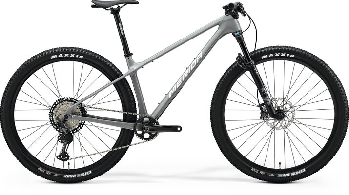 MERIDA BIG.NINE XT Horský XC bicykel