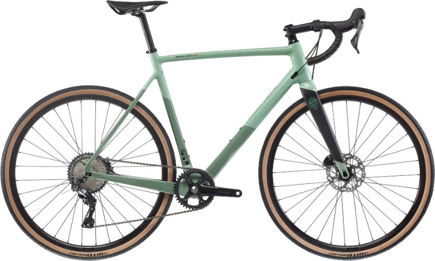 Bianchi Impulso Pro GRX 600 1x11sp Gravel bicykel