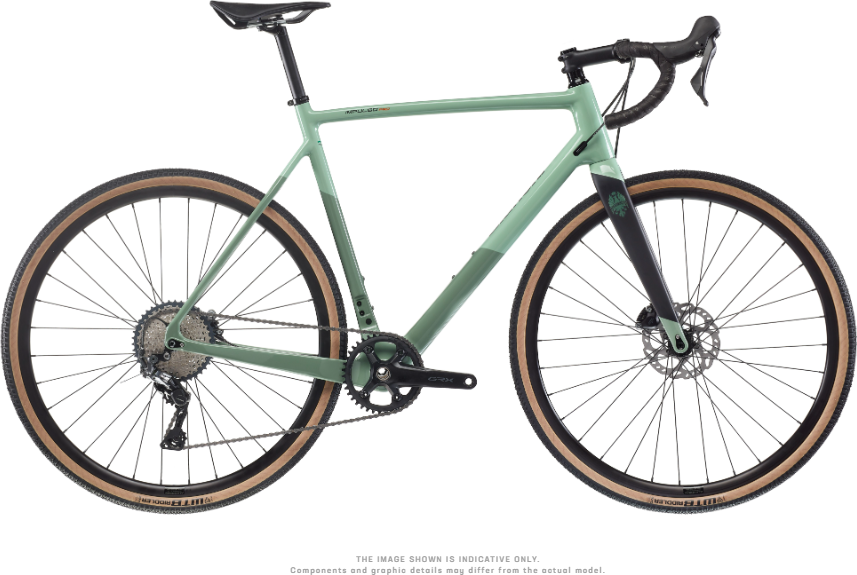 Bianchi Impulso PRO Rival 1 1x12sp Gravel bicykel