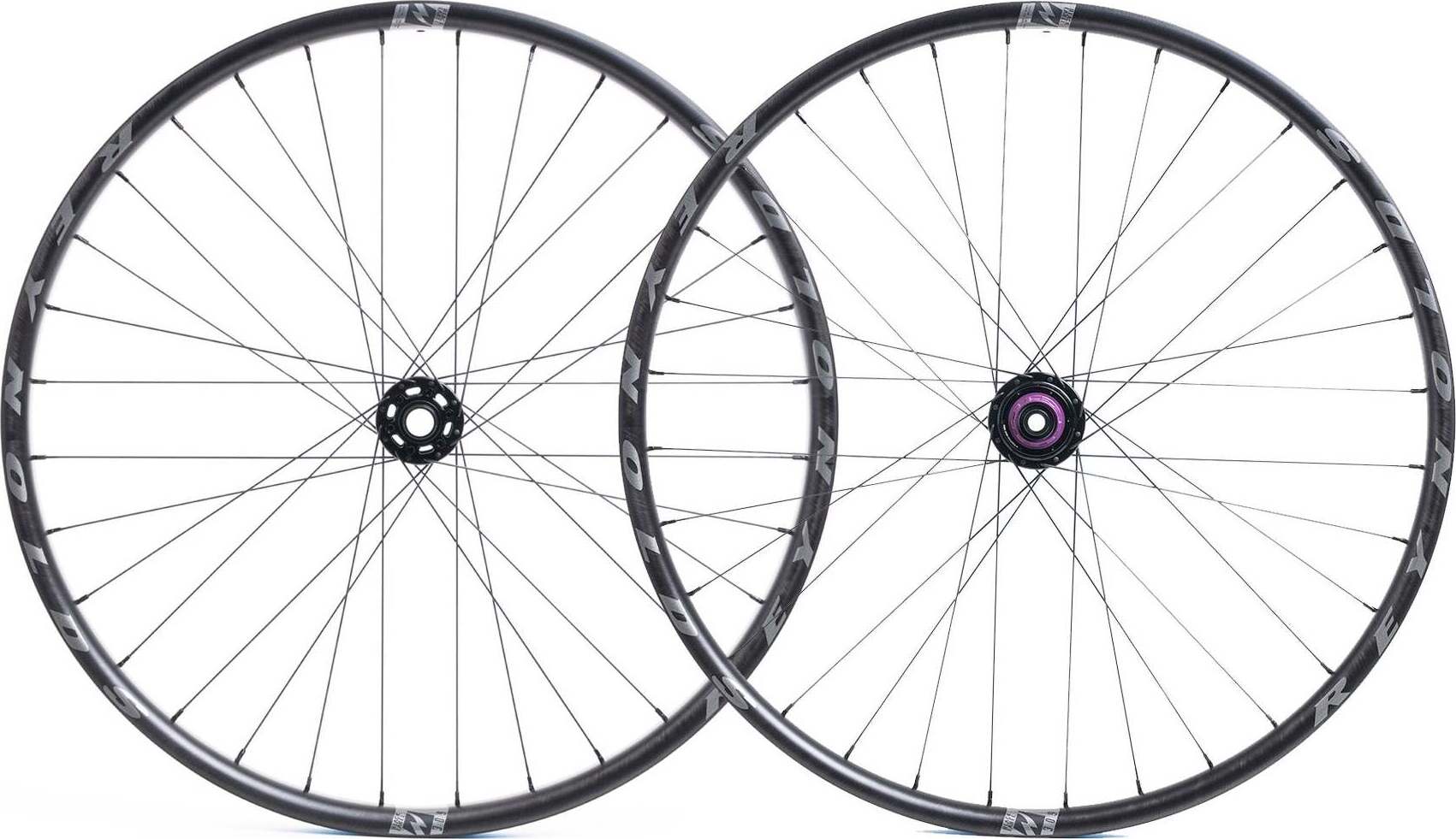 Reynolds BLACKLABEL 309 DH EXPERT Downhill wheels